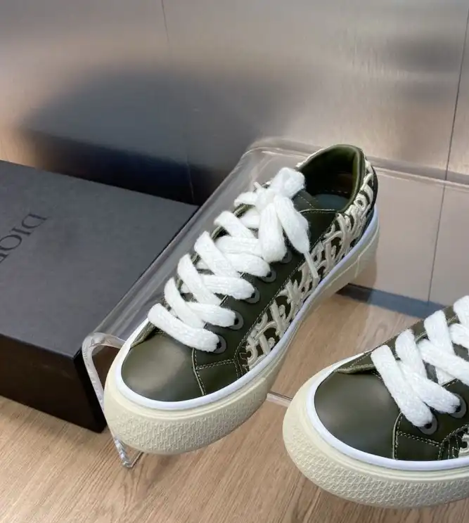 hype Christian Dior Casual Shoes