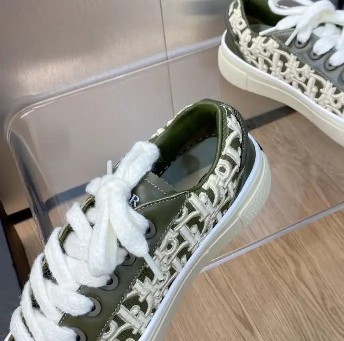 hype Christian Dior Casual Shoes