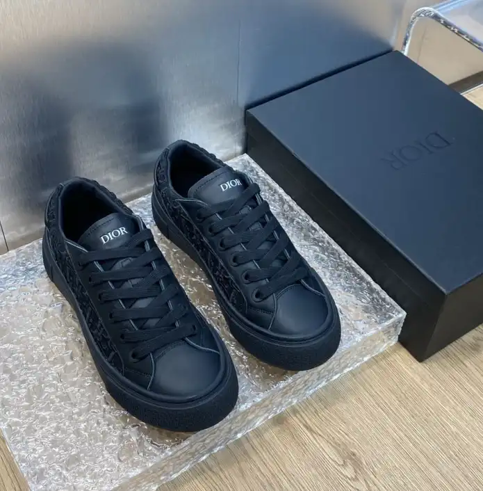 hype Christian Dior Casual Shoes