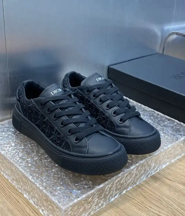 hype Christian Dior Casual Shoes