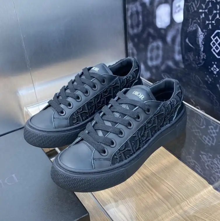 hype Christian Dior Casual Shoes