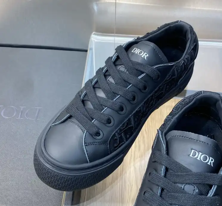 hype Christian Dior Casual Shoes