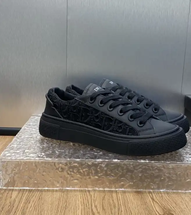 hype Christian Dior Casual Shoes