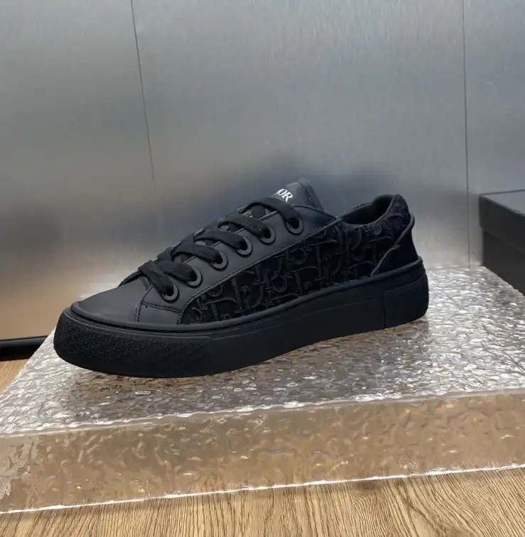 hype Christian Dior Casual Shoes