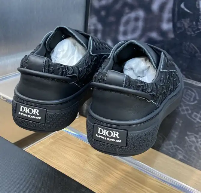 hype Christian Dior Casual Shoes