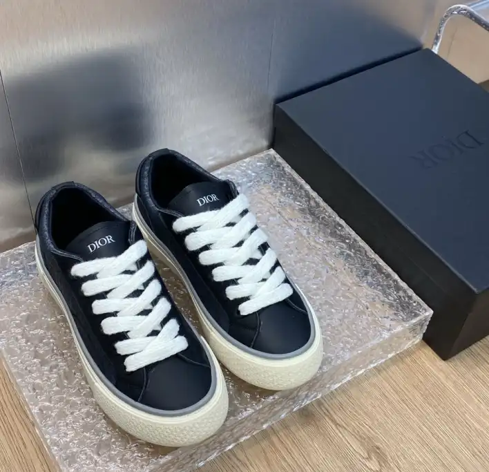 hype Christian Dior Casual Shoes