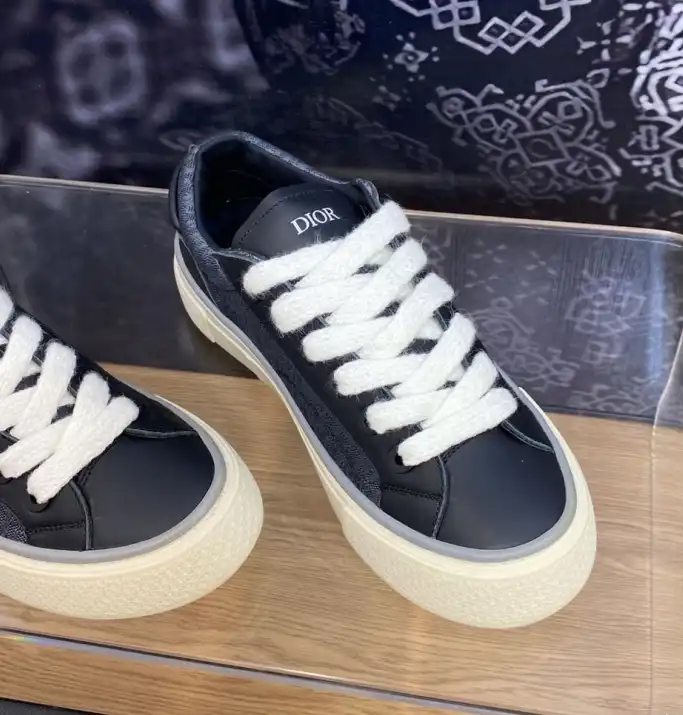 hype Christian Dior Casual Shoes