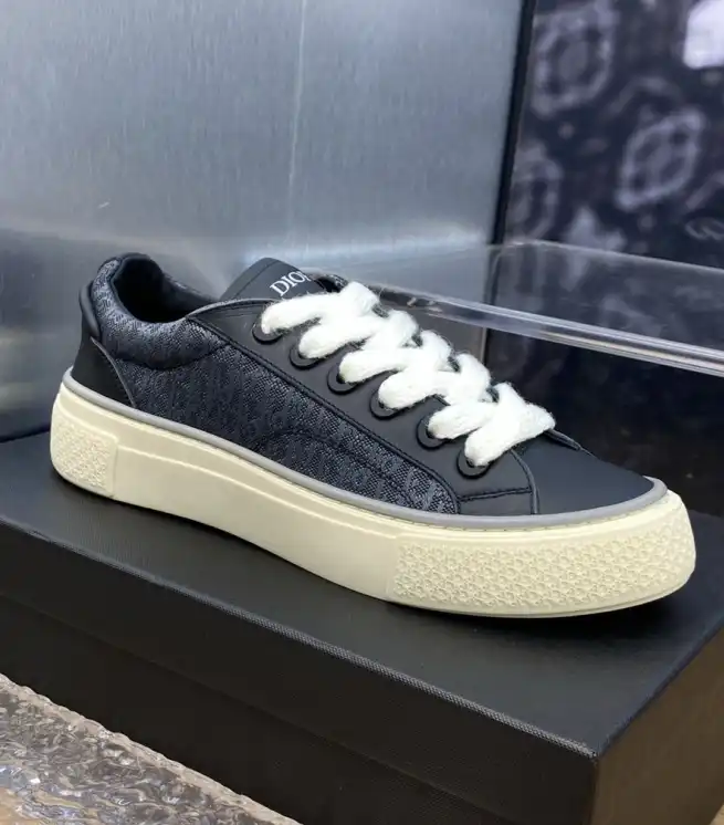 hype Christian Dior Casual Shoes