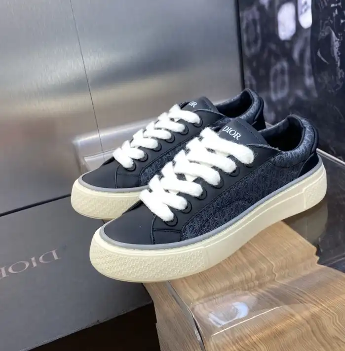 hype Christian Dior Casual Shoes