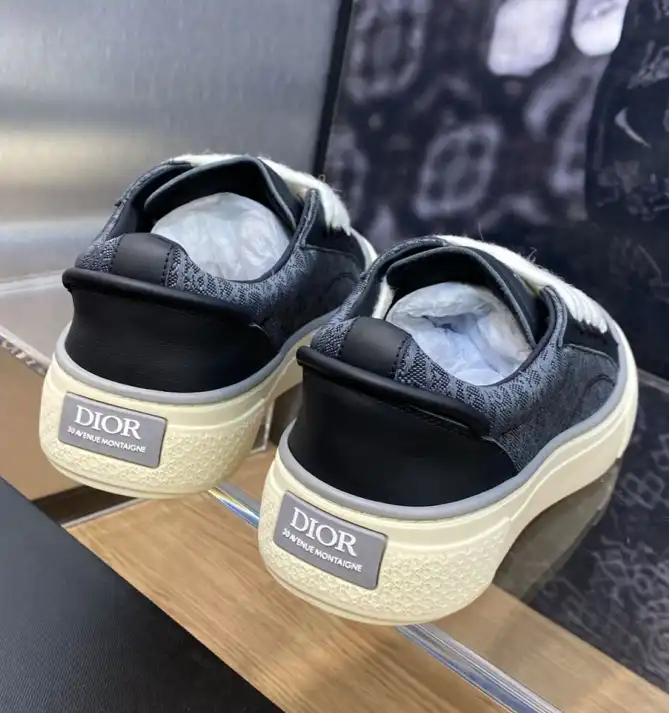 hype Christian Dior Casual Shoes