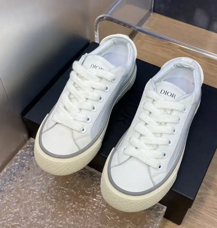 hype Christian Dior Casual Shoes