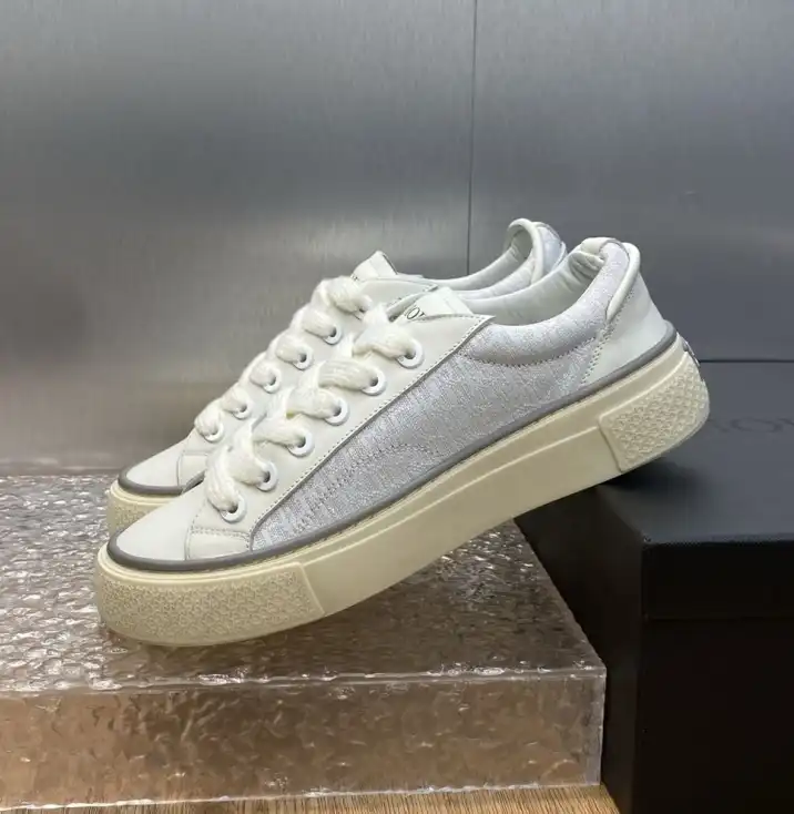 hype Christian Dior Casual Shoes