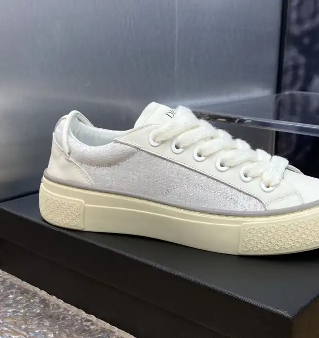 hype Christian Dior Casual Shoes