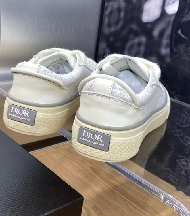 hype Christian Dior Casual Shoes