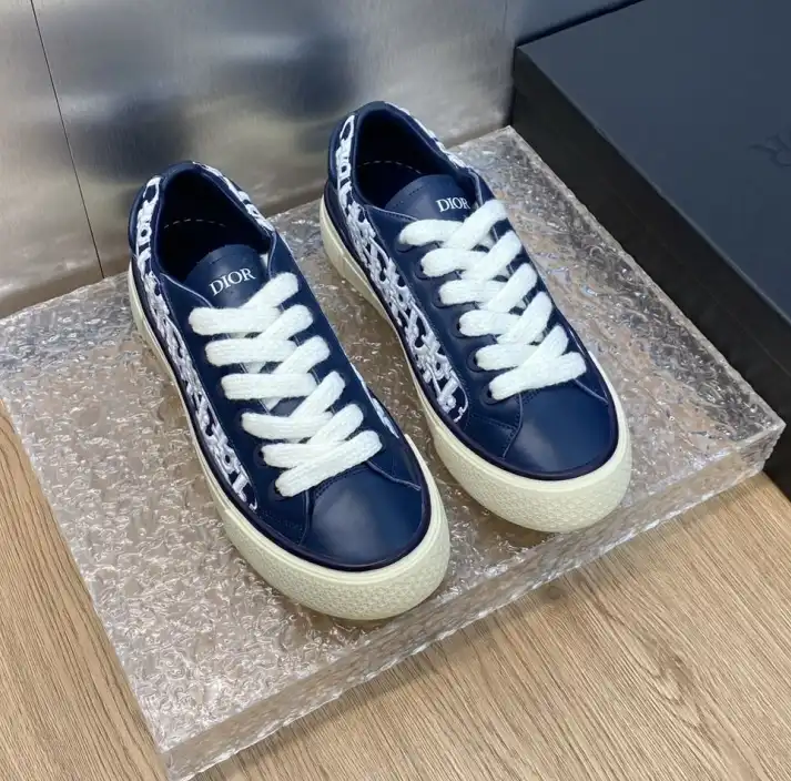 hype Christian Dior Casual Shoes