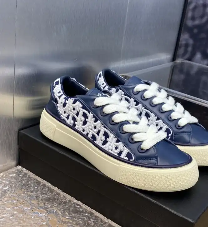 hype Christian Dior Casual Shoes