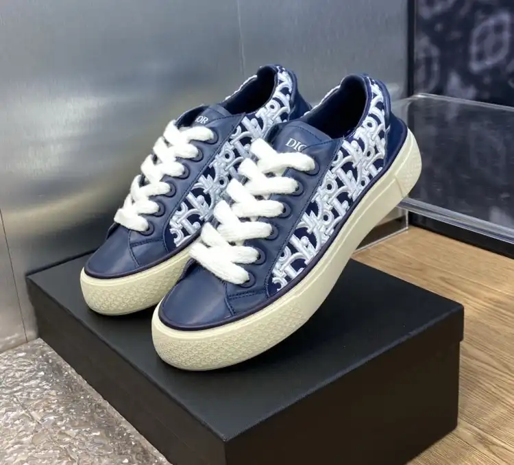 hype Christian Dior Casual Shoes