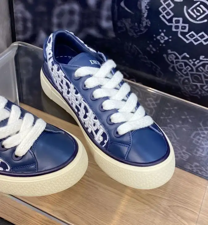 hype Christian Dior Casual Shoes