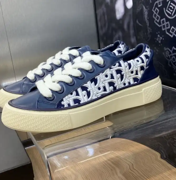 hype Christian Dior Casual Shoes