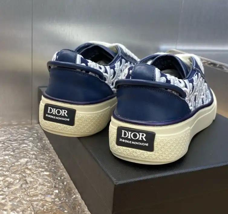 hype Christian Dior Casual Shoes