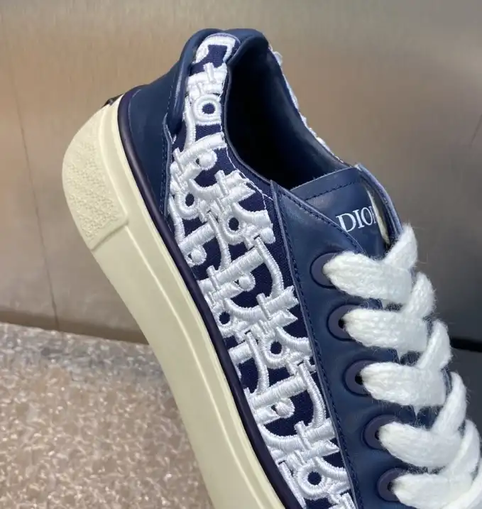 hype Christian Dior Casual Shoes