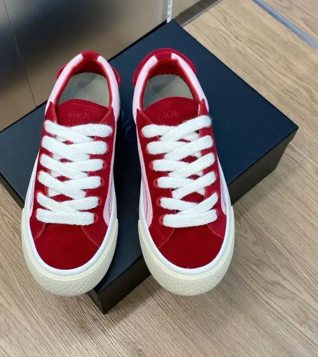 hype Christian Dior Casual Shoes