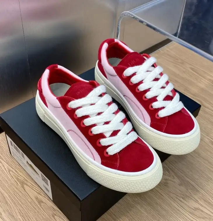 hype Christian Dior Casual Shoes