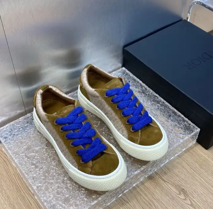 hype Christian Dior Casual Shoes