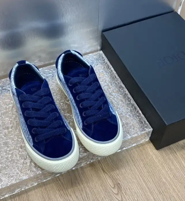 hype Christian Dior Casual Shoes