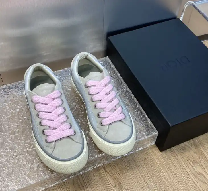 hype Christian Dior Casual Shoes