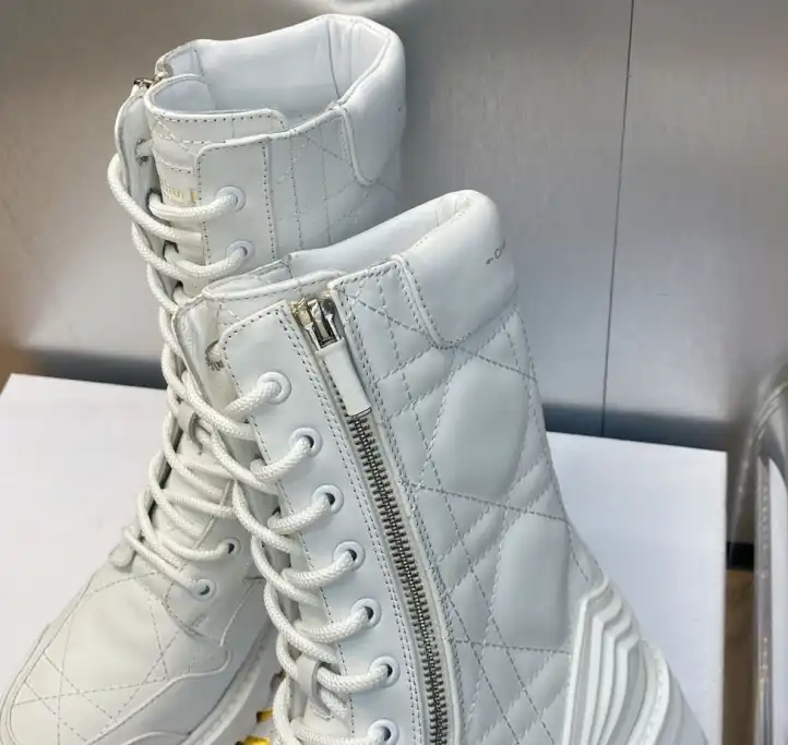 hype Christian Dior Boots