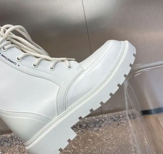 hype Christian Dior Boots