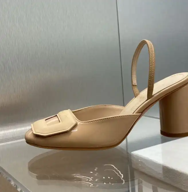 hype Christian Dior High Heels