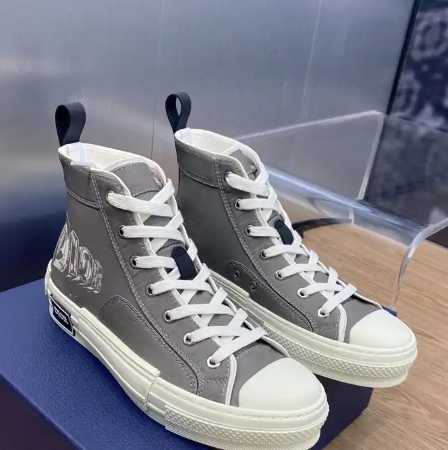 hype Christian Dior Casual Shoes