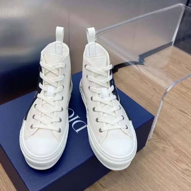 hype Christian Dior Casual Shoes