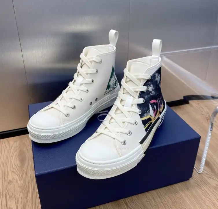 hype Christian Dior Casual Shoes