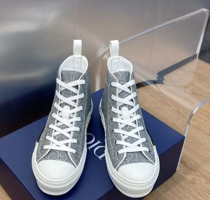 hype Christian Dior Casual Shoes