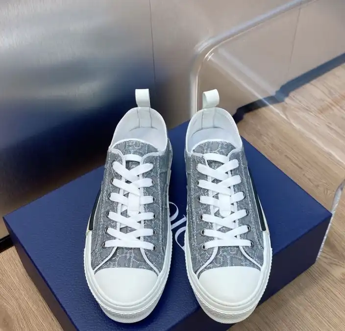 hype Christian Dior Casual Shoes