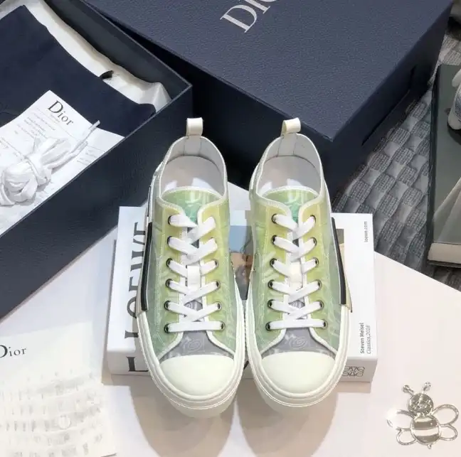 hype Christian Dior Casual Shoes