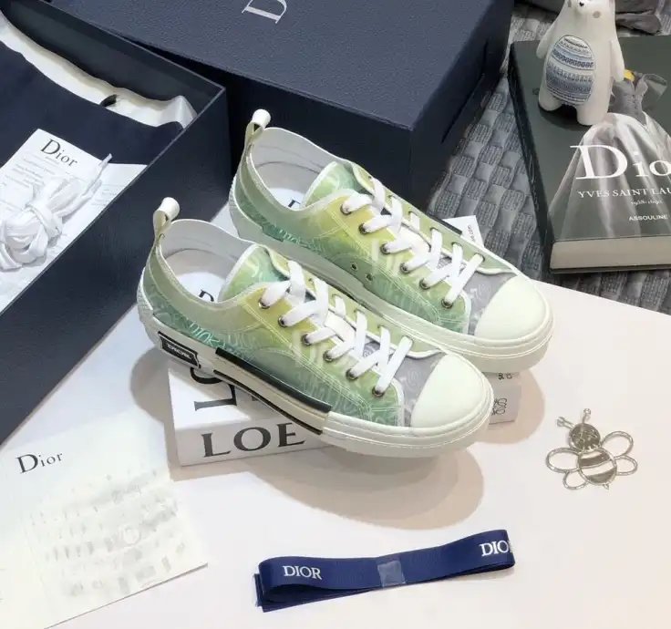 hype Christian Dior Casual Shoes