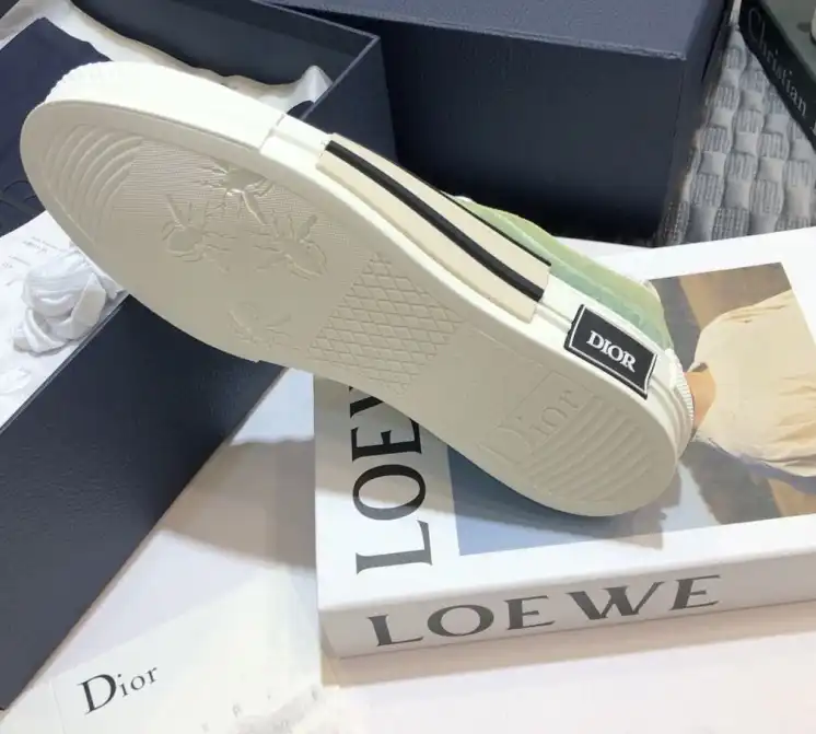 hype Christian Dior Casual Shoes