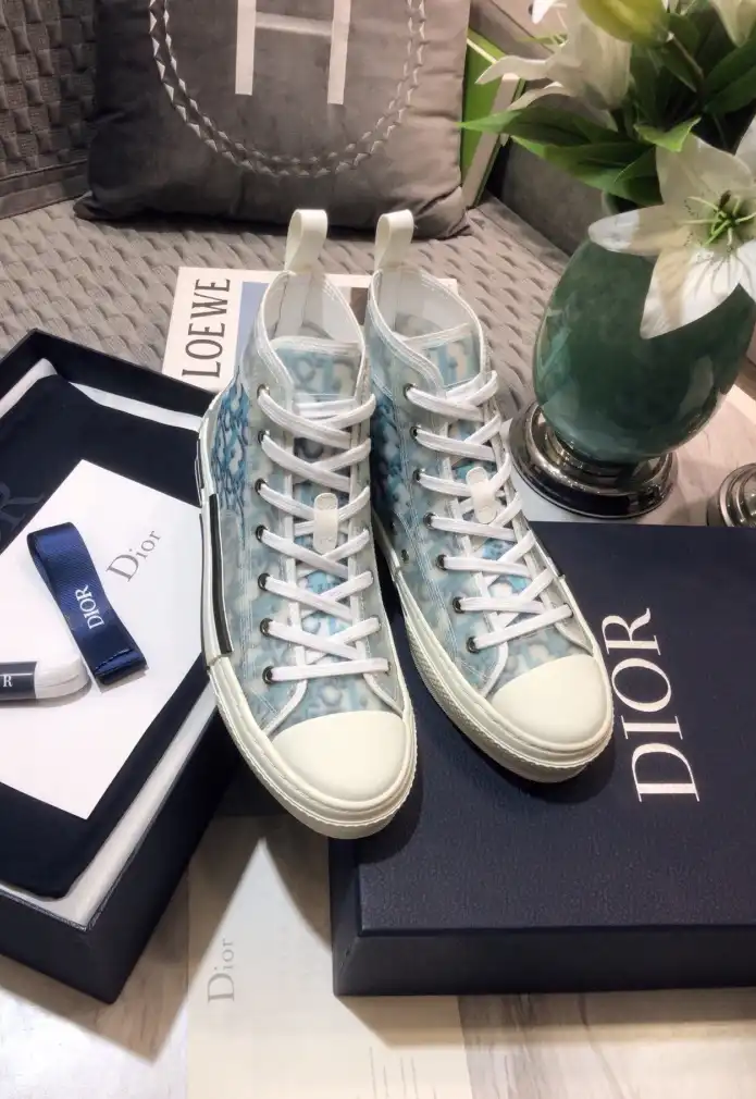 hype Christian Dior Casual Shoes