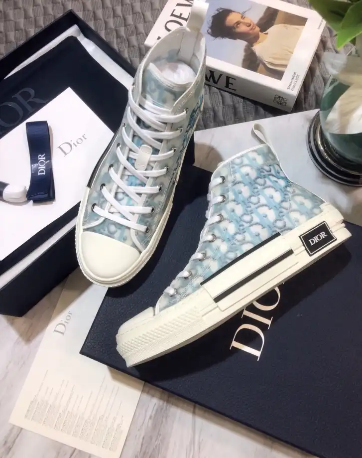 hype Christian Dior Casual Shoes