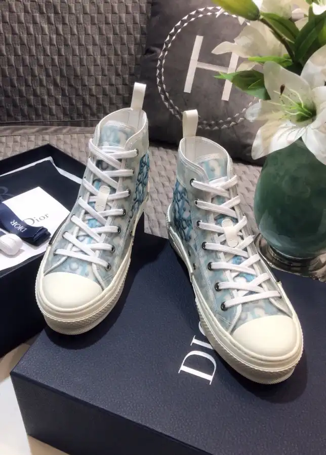 hype Christian Dior Casual Shoes