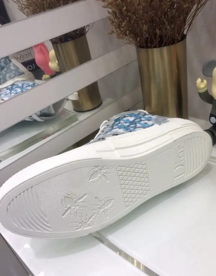 hype Christian Dior Casual Shoes