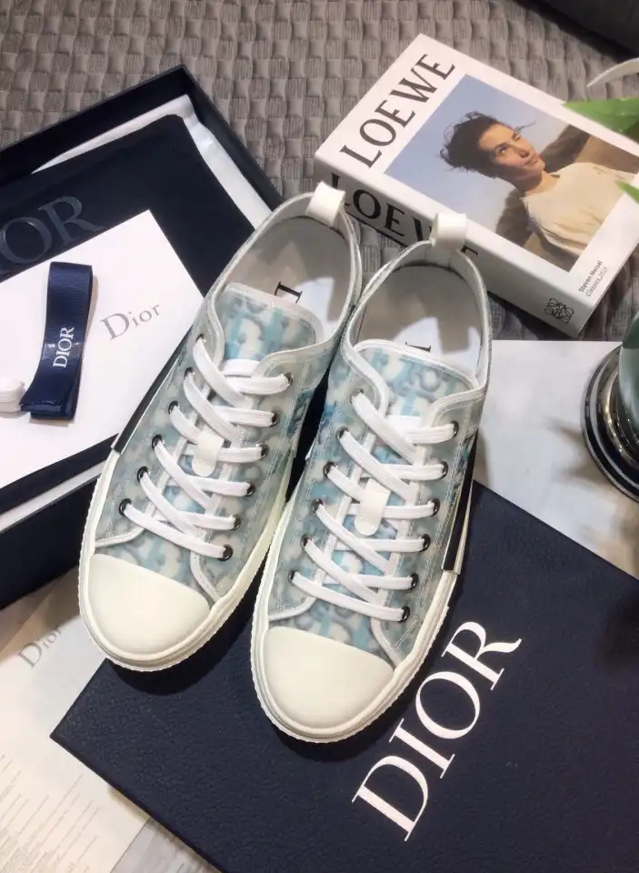 hype Christian Dior Casual Shoes