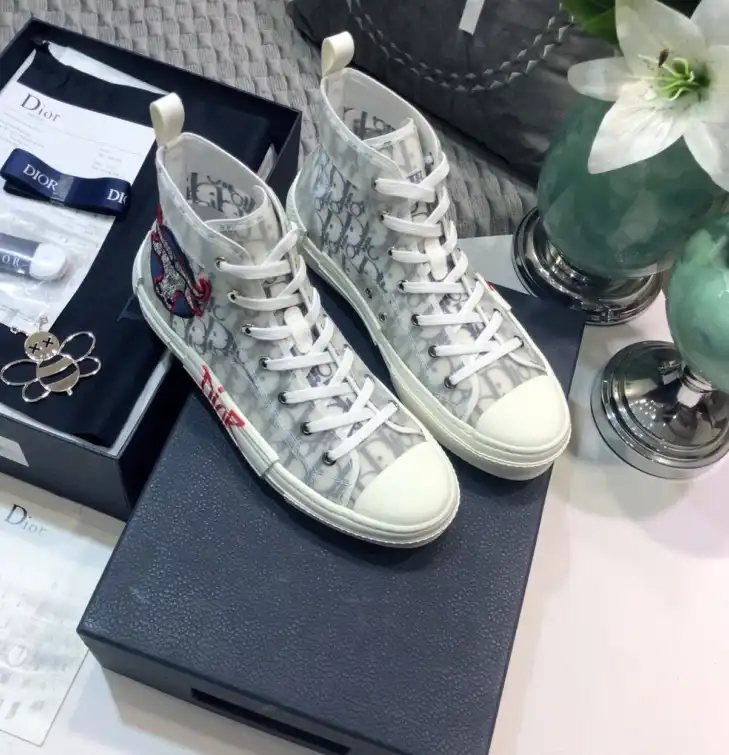 hype Christian Dior Casual Shoes