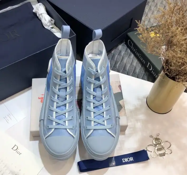 hype Christian Dior Casual Shoes