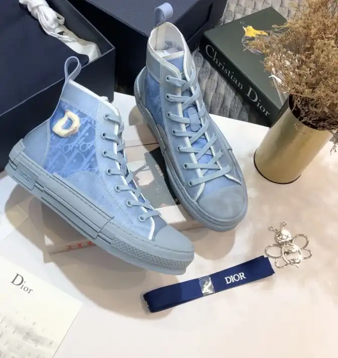 hype Christian Dior Casual Shoes