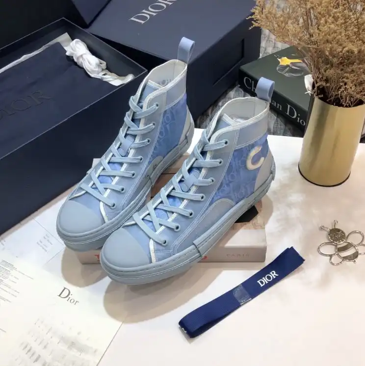 hype Christian Dior Casual Shoes